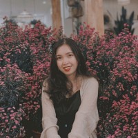 Trân Lê Nguyễn Ngọc