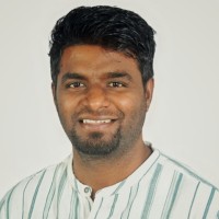 Naresh Kumar Palanisamy