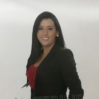 Katerine Andrade Alzate