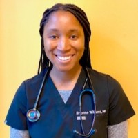 Brionne Williams