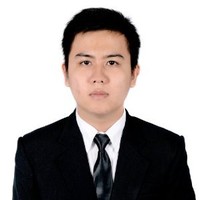 Alex Hendrawan