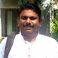 Dakshinamurthi Ayyasamy