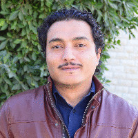 Mohamed Zubeiri