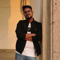 Pratyush Priyadarsi Biswal