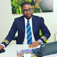 Victor Onoja