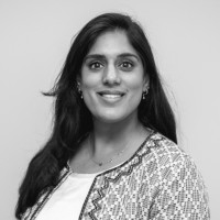 Manpreet Vyas