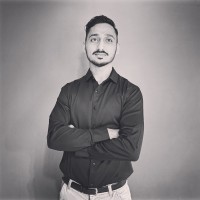 Sudeep Acharya