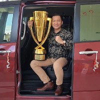 Daniel Sinaga