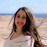 Shireen Ehab