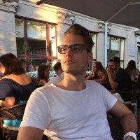 Алексей Павлов