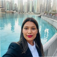 Sapana Lamichhane