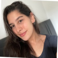 Fernanda Ferreira da Fonseca