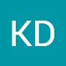 KD McCready