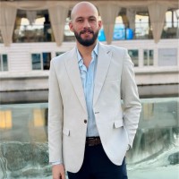 Ahmed Elbanna