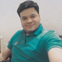Praveen Kumar Sharma