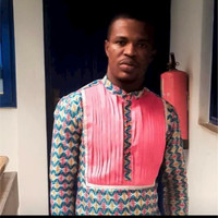 Lawrence Ofosu