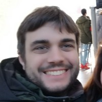Samuel Goldberg