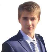 Vitalii Dovhei