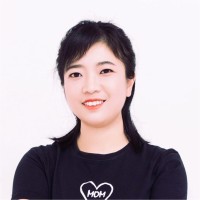 （Eyeshadow）ANNA DONG