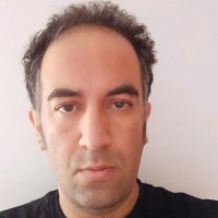 Arash Eghbali