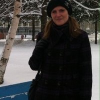 Ирина Белых
