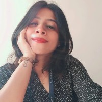 Priya Singh