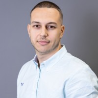 Michail Michailou