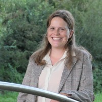 Dr. Birgit Omengo