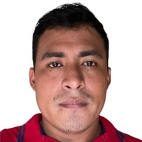 Jorge Santos Córdova