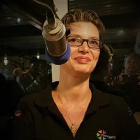 Sabrina Nouy