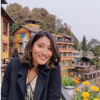 Sujita Maharjan