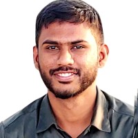 Sharan Kumar