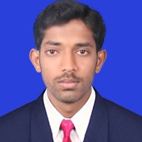 Ramadas Shennakesavan