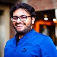 Avijit Pandey