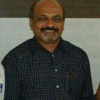 Narendra Thombare