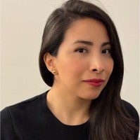 Miriam Lizet Ángeles Luna