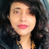 Lakshmi Hanumapally