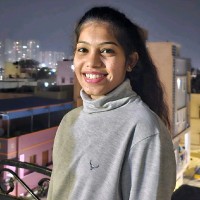 Pavani Chenna