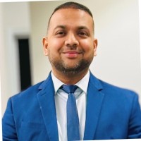 Mujtaba Mohammed
