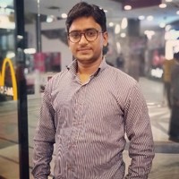 Digvijay Singh Yadav