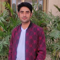 Maaz Uddin