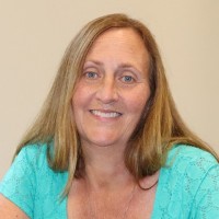 Lisa Blanchfield