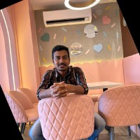Surya Prakash V