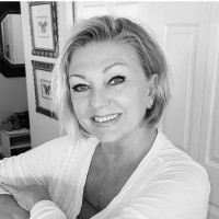 Janet Palmer