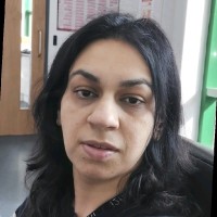 Suruchi Sood