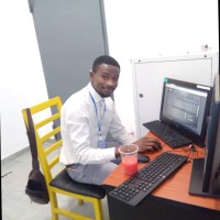 Daniel Eyo Bassey