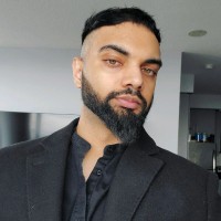 Ashran Brijlal