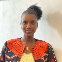 Alimatou D.