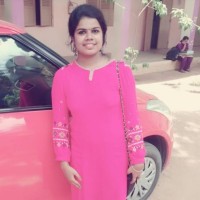 Kaviya Pandiyan