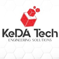 Marketing Of Keda Tech